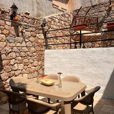 Tas Bahce Ayvalik