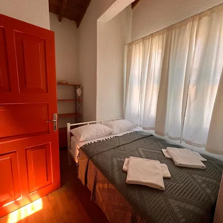 Holiday home Tas Bahce Ayvalik